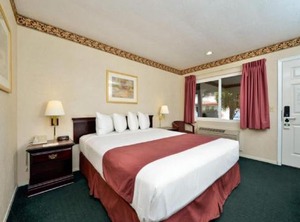 Americas Value Inn Sky Ranch | Palo Alto