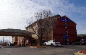 Americas Value Inn Saint Charles | St. Charles