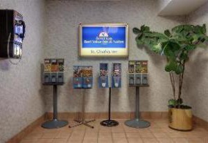 Americas Value Inn Saint Charles | St. Charles