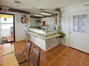Americas Value Inn Weatherford | Weatherford