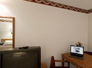 Americas Value Inn Weatherford | Weatherford