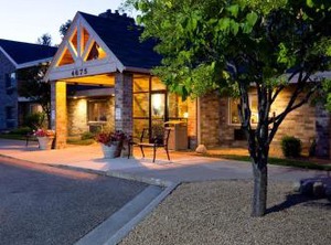 Americinn | White Bear Lake