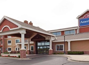 Americinn | Chanhassen