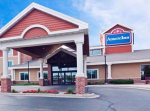 Americinn | Chanhassen