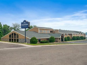 Americinn | Dickinson