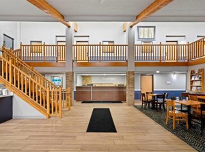 Americinn | Dickinson