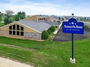 Americinn | Dickinson