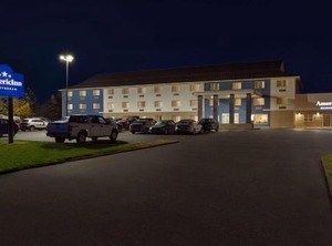 Americinn | Dodgeville