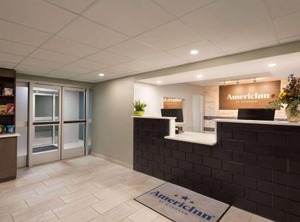 Americinn | Dodgeville