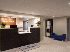 Americinn | Dodgeville