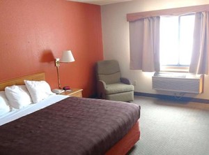 Americinn | Iron River