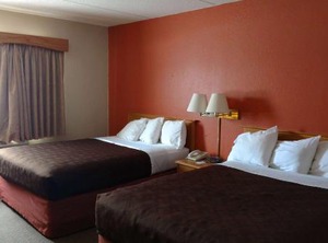 Americinn | Iron River