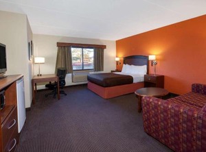 Americinn | Iron River