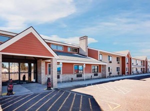 Americinn | Ironwood