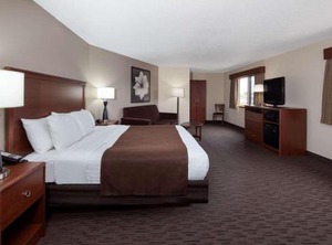 Americinn | Ironwood