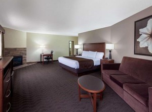 Americinn | Ironwood