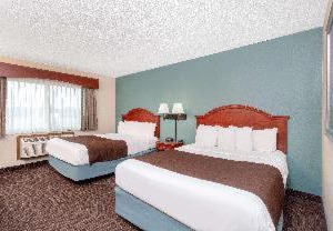 Americinn | Chippewa Falls