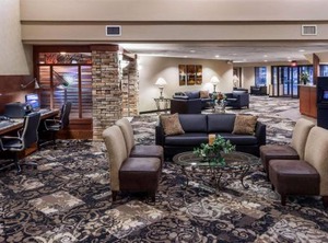 Ramkota Hotel | Watertown