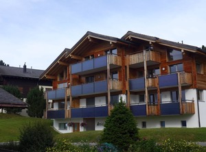 Amici Stock Allegra | Riederalp