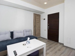 The Of Yerevan | Kentron