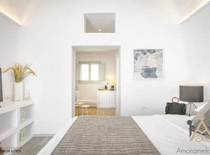 Amoramelia Villa | Imerovigli