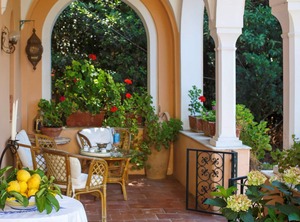 Capri | Tiberio