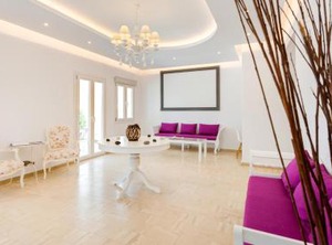 Santorini | Monolithos