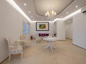 Santorini | Monolithos