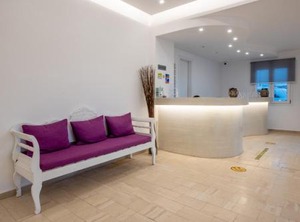 Santorini | Monolithos