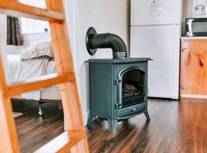 Anchorage Cottages Cottage | Hubbards