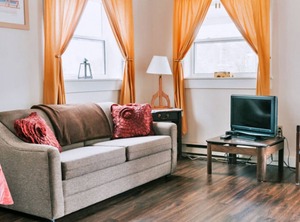 Anchorage Cottages Cottage | Hubbards