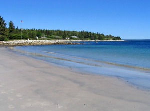 Anchorage Cottages Cottage | Hubbards