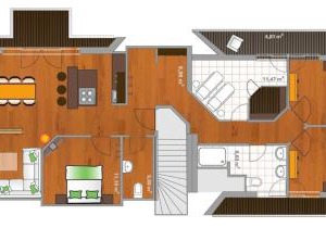Ancora Marina Haus Typ | Neustadt in Holstein