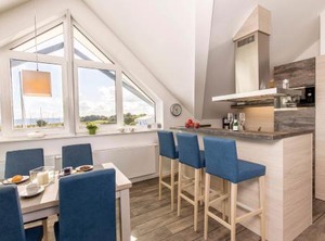 Ancora Marina Haus Typ | Neustadt in Holstein