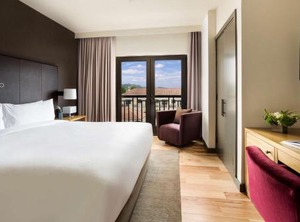Concept | Downtown Napa