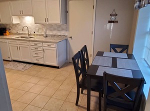 Andrea Abode | Open Gates