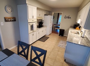 Andrea Abode | Open Gates