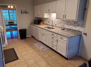 Andrea Abode | Open Gates