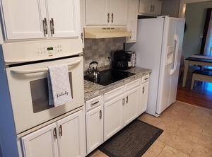 Andrea Abode | Open Gates