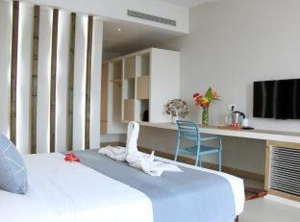 Anelia Resort | Flic-en-Flac