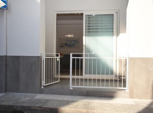 Angelo Bianco Appartment | Porto Cesareo