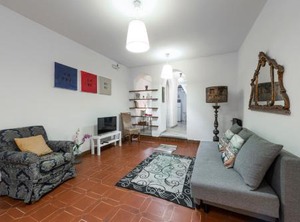 Anguillara | Santa Croce