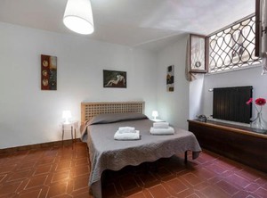 Anguillara | Santa Croce