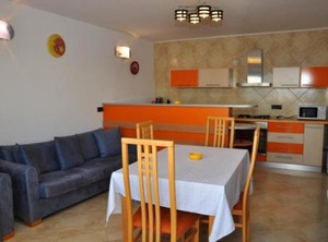 Ap Linda Residence | Galati