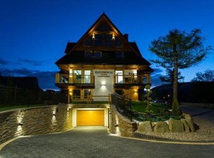 Rezydencja Zakopiańska | Zakopane
