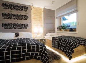 Rezydencja Zakopiańska | Zakopane