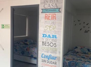 Apartasol San Jeronimo | San Jeronimo