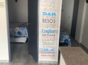 Apartasol San Jeronimo | San Jeronimo