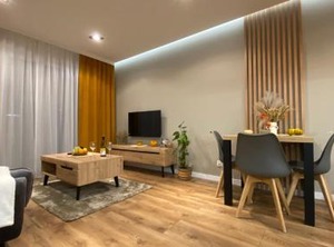 Apartamenty | Przemysl