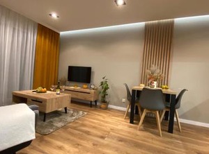 Apartamenty | Przemysl